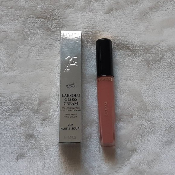 ☘ 2/$20 ☘ Lancome | 202 L'ABSOLU Gloss Cream - Picture 1 of 5